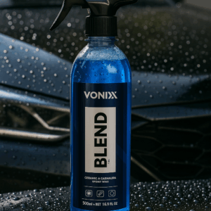 Blend Spray Wax Vonixx