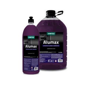 Alumax Vonixx